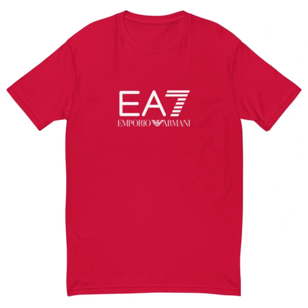 Camiseta Masculina EA7 Emporio Armani - Imagem 21