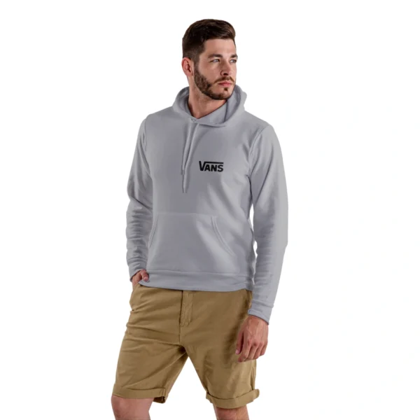 Blusa Moletom Vans com Capuz - Imagem 14