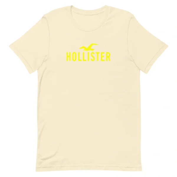 Camiseta Masculina Hollister - Imagem 6