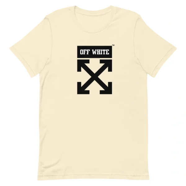 Camiseta Masculina Off-White - Imagem 15
