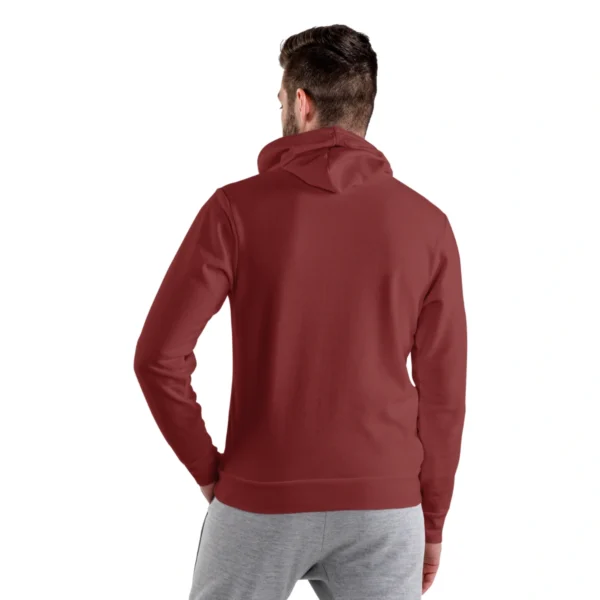 Blusa Moletom Masculino Nike com Capuz - Imagem 7