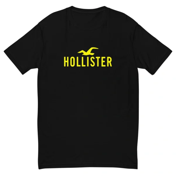 Camiseta Masculina Hollister - Imagem 21