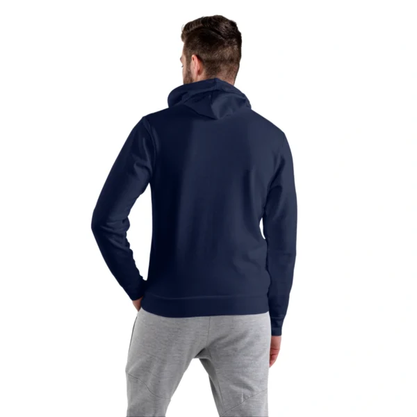 Blusa Moletom The North Face California com Capuz - Imagem 4