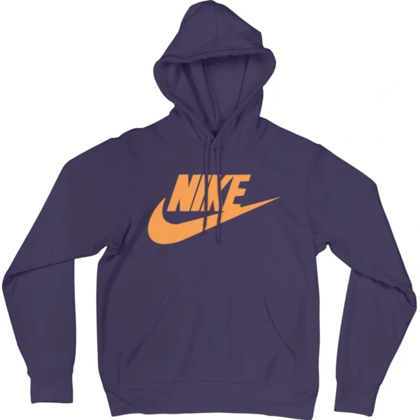 Blusa Moletom Masculino Nike com Capuz - Imagem 9