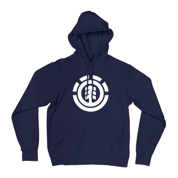 Blusa Moletom Element com Capuz - Imagem 6