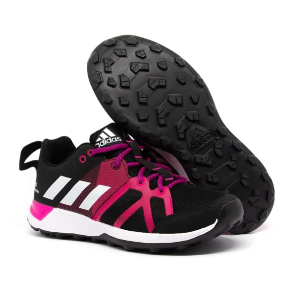 Tênis Feminino Adidas Kanadia Tr8 - Imagem 10