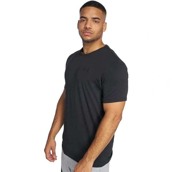 Camisa Under Armour PowerFit - Imagem 11