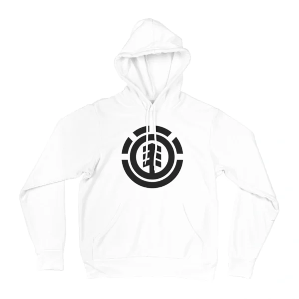 Blusa Moletom Element com Capuz - Imagem 12