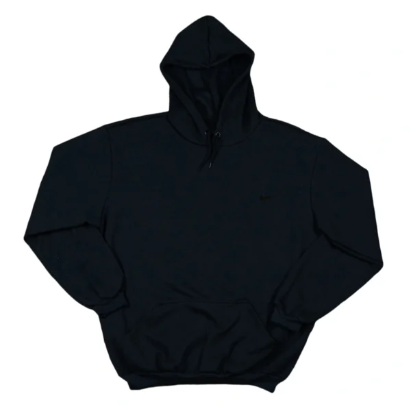 Blusa Moletom Nike Unique Com Capuz Premium - Imagem 6
