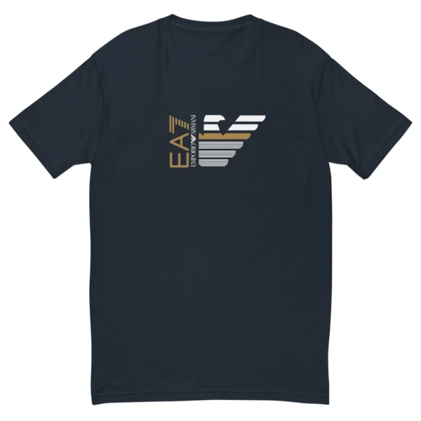 Camiseta Masculina Emporio Armani EA7 - Imagem 12