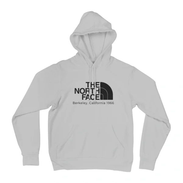 Blusa Moletom The North Face California com Capuz - Imagem 15