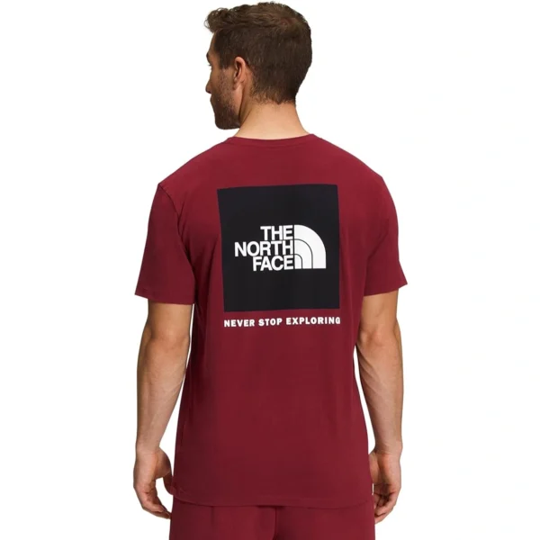 Camisa The North Face - Imagem 5