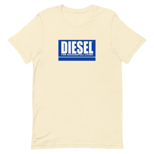 Camiseta Masculina Diesel - Imagem 15
