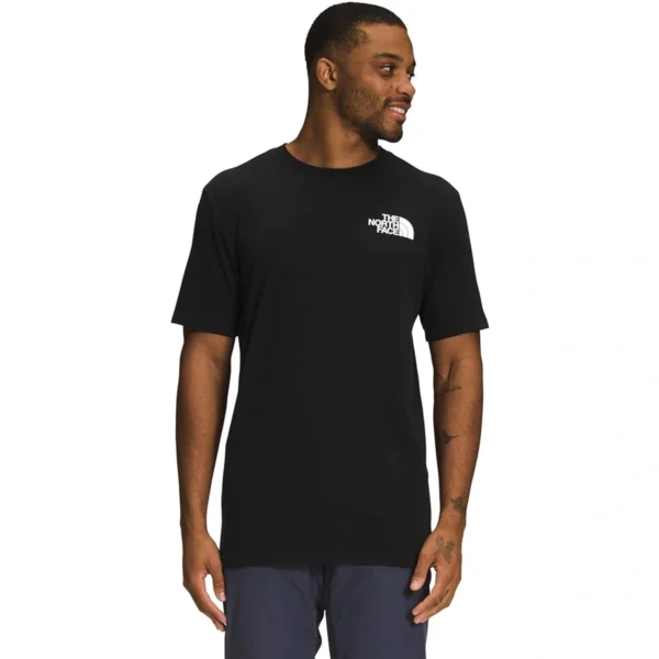 Camisa The North Face - Imagem 8
